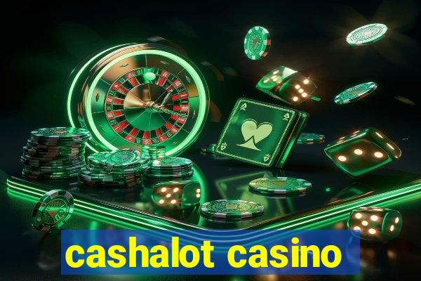 cashalot casino